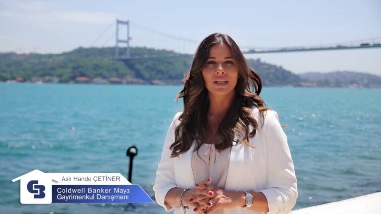 Gayrimenkul Danışmanlığı Sen de Danışman Ol