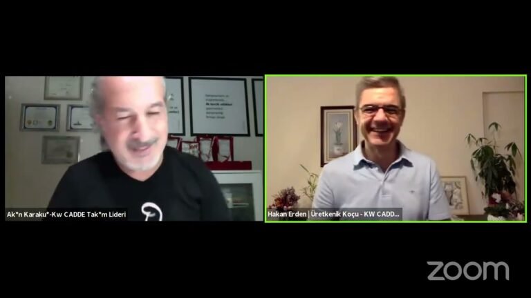 60 Dakikada A’dan Z’ye Emlakçılık