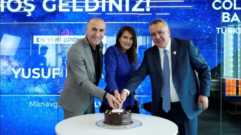 Hoş geldin Coldwell Banker Best!✨✨✨✨