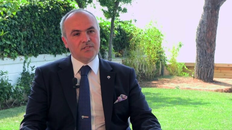 İbrahim Akman – RE/MAX Broker’ı