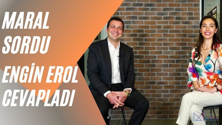 Engin Erol ile Keller Williams Hakkında Bilmedikleriniz…