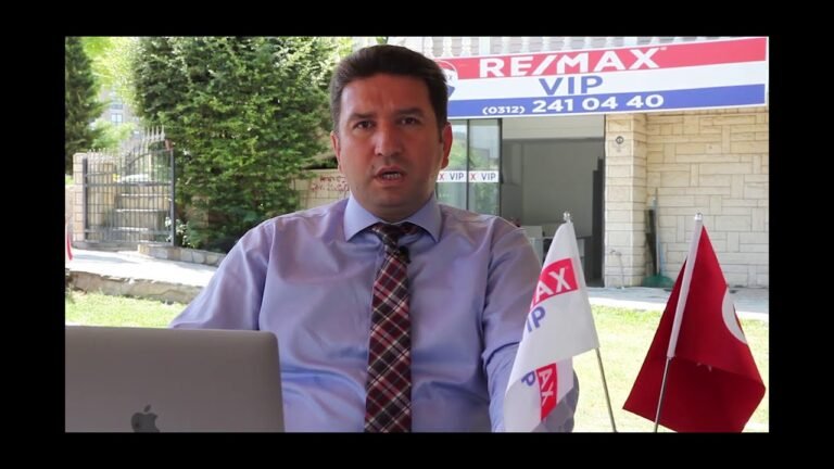 Gayrimenkul Danışmanı Nasıl Olunur?