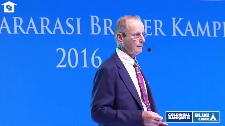 Ad Anderson ‘Bölgede Bir Numara Olmak’ Blue Camp 2016