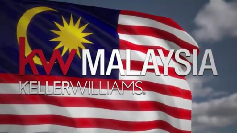 Keller Williams Worldwide Welcomes | KW Malaysia