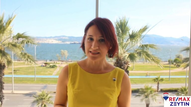 RE/MAX Zeytin Gayrimenkul Danışmanlarını Arıyor. Sizde Yüksek Kazan Elde Etmek İstermisiniz.