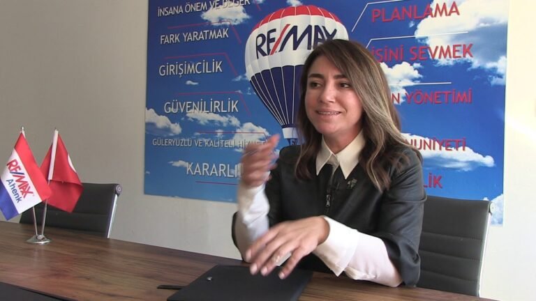 Re/Max’li Gayrimenkul Danışmanının Bir Günü Nasıl Geçer?