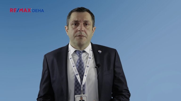 Remax tanıtım video çalışması