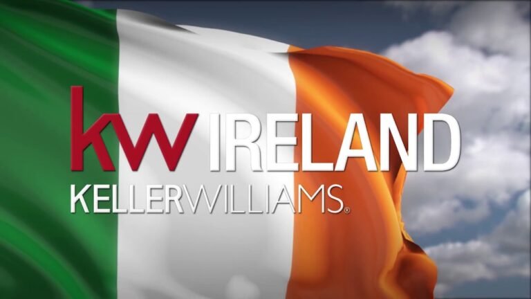 Keller Williams Worldwide Welcomes | KW Ireland