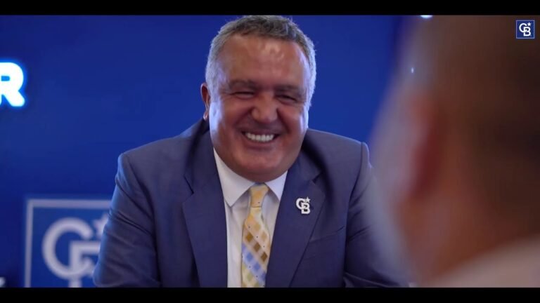 ‘Türkiye’de Coldwell Banker‘ Dr. Gökhan Taş Anlatıyor…