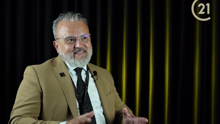 İlham Veren Brokerlar 1.Bölüm – Century 21 Açı Gayrimenkul Broker’ı Murat Gülerşen | Century 21®