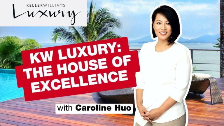 Leaders of the Market | KW Luxury