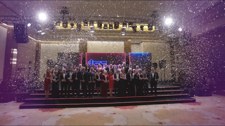 Startkey Büyük Buluşma! l Ödül Gecesi & Ayta Sözeri