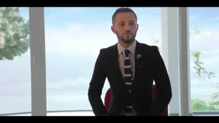 Kuzey Coşkun – RE/MAX Gayrimenkul Danışmanı