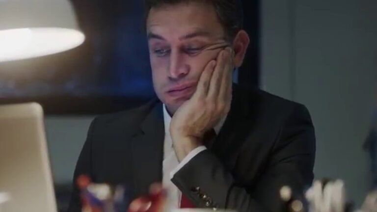 ERA Türkiye – Düşünmekten Vazgeç!