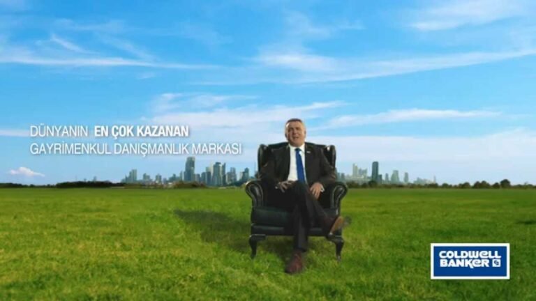 Coldwell Banker Türkiye Kazanan Koltuğunda Oturmaya Hazır Mısın? – Gökhan Taş