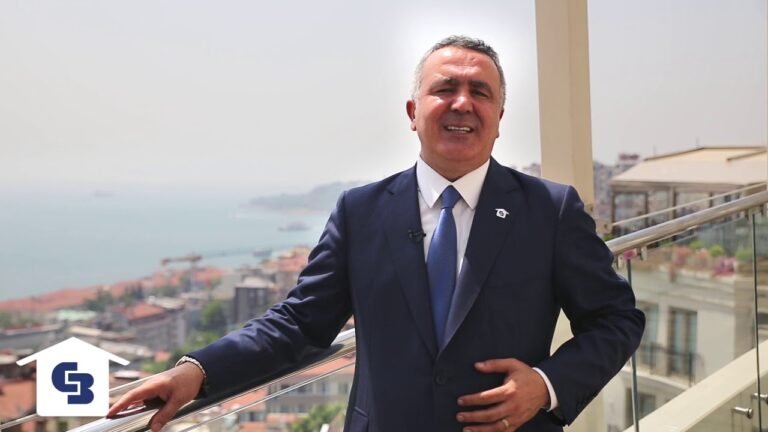 Coldwell Banker ile Tanışın! Dünyanın 1 Numarası, Kendi Bölgenizin 1 Numarası Olun