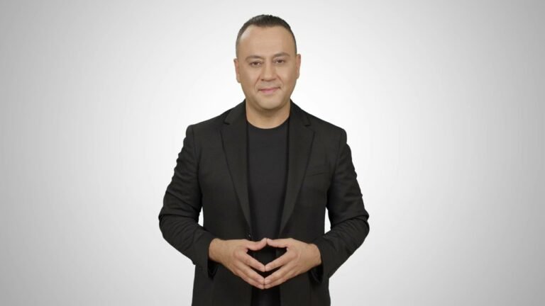 Dünya Klasında Girişimcilik Zirvesine Katılmak İçin Kaydolun!