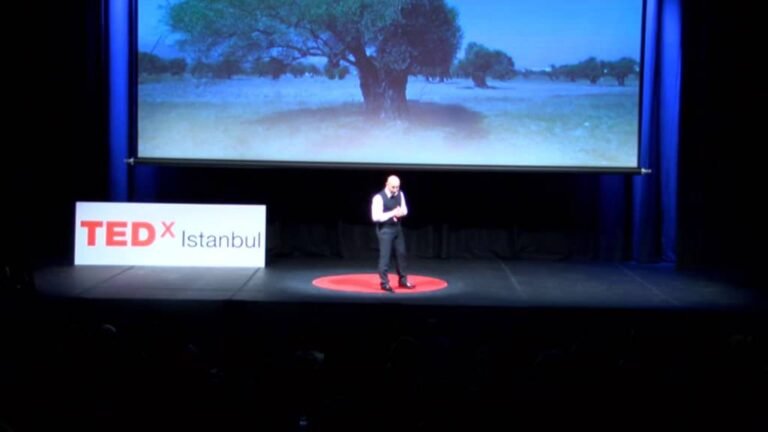 Haz ve Hızın Orantısı | Tunç Soyer