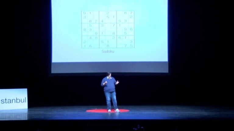 Akıl Oyunları | Ferhat Çalapkulu