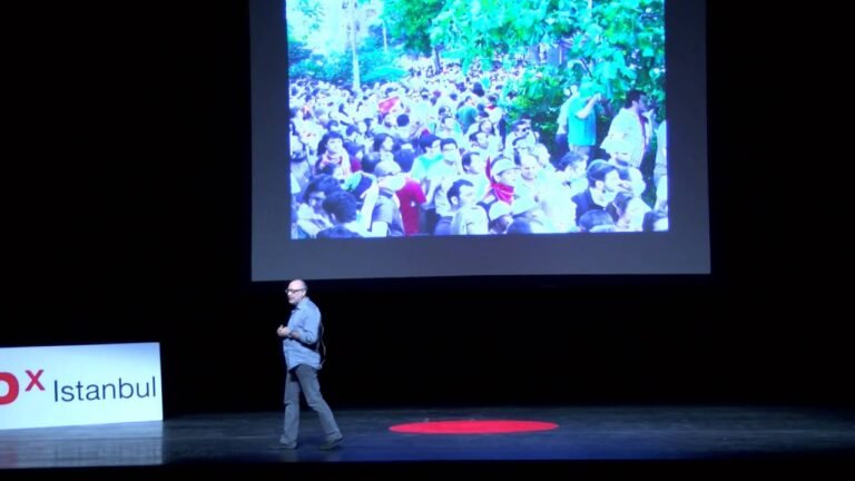 Hayatınızın Kararı | Talat Kırış