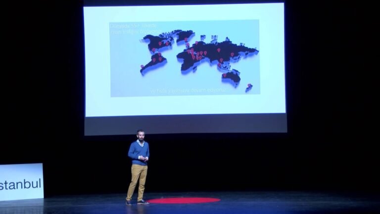 Ters Momentum Mümkün mü? | Kaan Kayabalı