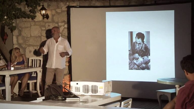 Aklındaki Soru Ne? | Ercan Kesal | TEDxAlsancak