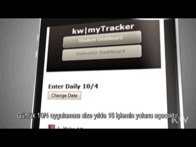 Ignite Eğitimi Tanıtım Videosu