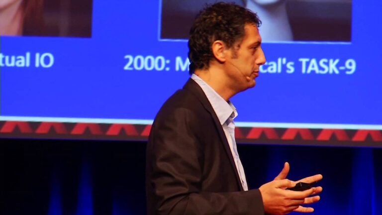 Giyilebilir Teknoloji ile Başımız Dik: Ekranlar Gözümüze Taşınıyor