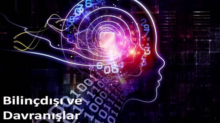 Bir Davranışın Doğumu | Murat KAPLAN | TEDxAIU