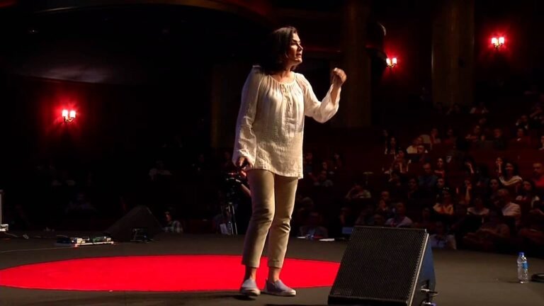 Yaşamın Neresinde Duruyorsunuz? | Dilek Ergül