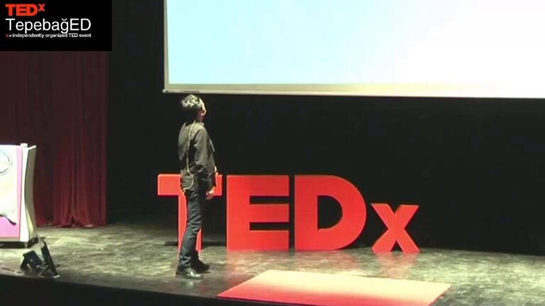 En de tura 1,2,3… Dijital Donusumun Hizi | Rauf OLCAY