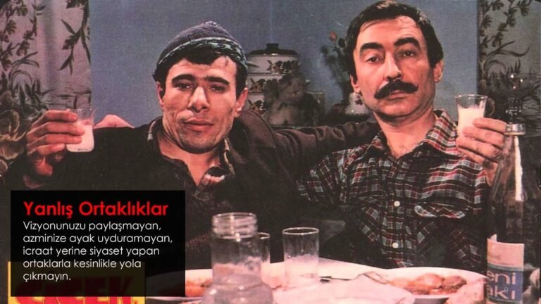 Türk Startup’ları Öldüren 12 Sebep | Fırat İşbecer | TEDxIstanbulSalon