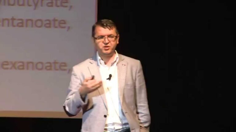 DNA Bize Nasıl Bir Gelecek Vaad Ediyor? | Kadir DEMIRCAN | TEDxYamanlarMalhunHatunHS