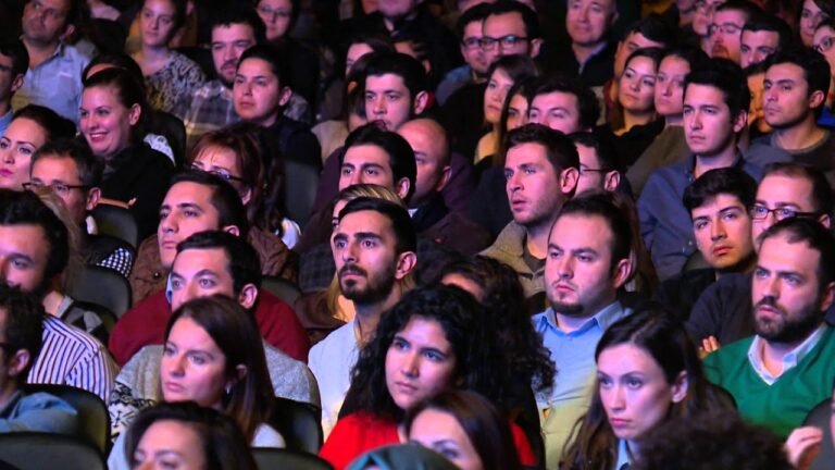 Edebiyatçı Bir Antrenörden Aldığım Kolektif Yaratıcılık Dersleri | Cem Topçuoğlu | TEDxIstanbul