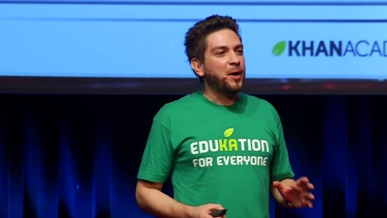 Eğitime Nasıl Baktığınız, Ne Öğrettiğinizden Daha Önemlidir